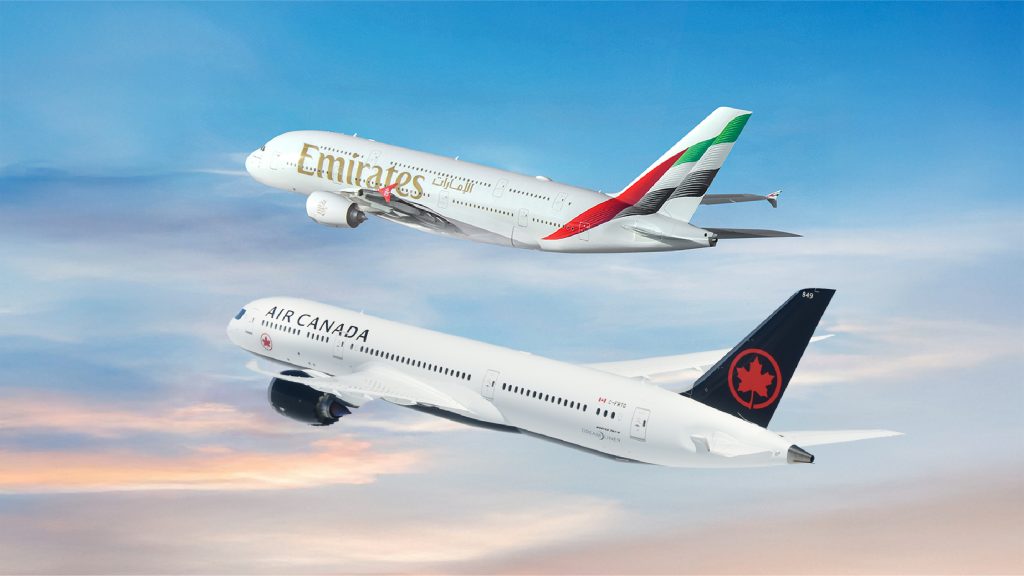 Air Canada