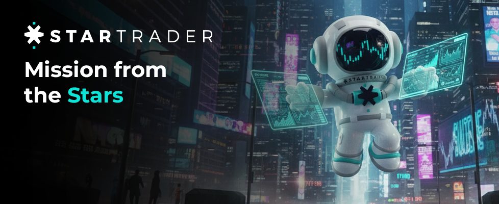 STARTRADER Turns Trading Into a Collectible Adventure With New IP Character Campaign