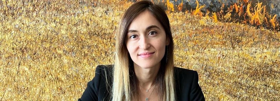 مؤشر الربيع يسجّل نمواً بنسبة 0.6% قبيل الانتخابات البرلمانية في العراق