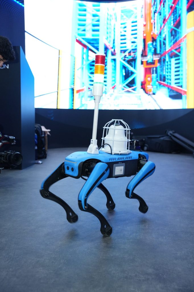 ADIPEC: Technology leaders call for accelerating energy progress