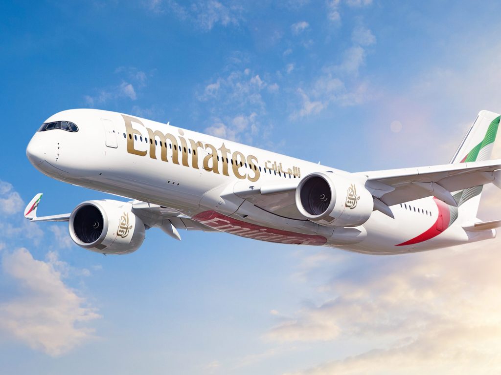 Emirates’ Montréal: A350 to be deployed