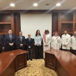 Takeda advances strategic partnerships with Saudi health leaders