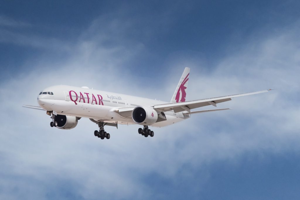 Qatar Airways’ Return to Canberra Takes Flight This December