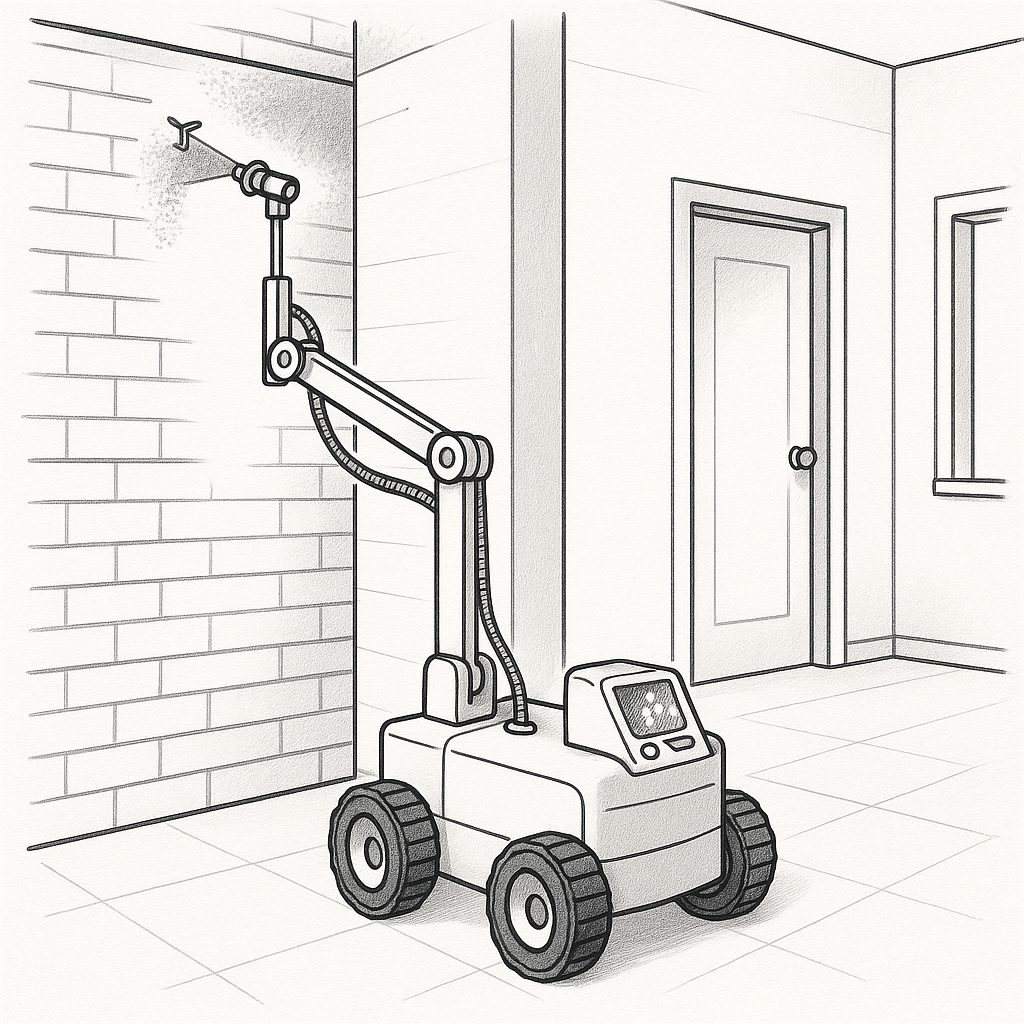 EquityPilot to scale pharmacy robotics