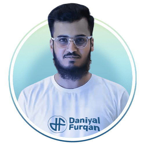 Daniyal Fuqan - Dental Marketing Expert & Dental SEO Expert