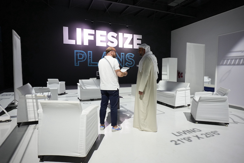 UAE’s real estate market to reach AED 486.2 billion by 2030