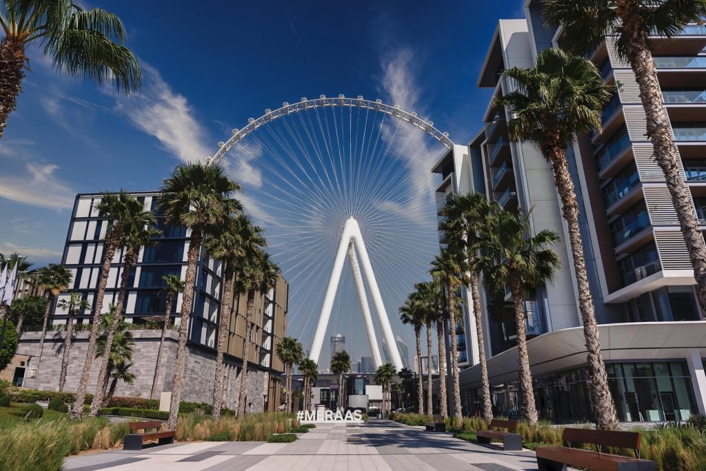 سوق العقارات في دبي يدخل عام 2026 مع تحول نحو الشراء القائم على المنطق