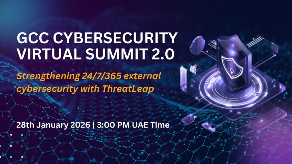 RNTrust to Convene GCC Cybersecurity Virtual Summit 2.0 to Address Evolving Cybersecurity Landscape in MEA