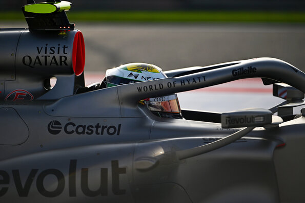 2026 Pre-Season Testing – Week 1 Round-Up