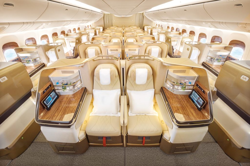 Emirates introduces second service to Tokyo Narita