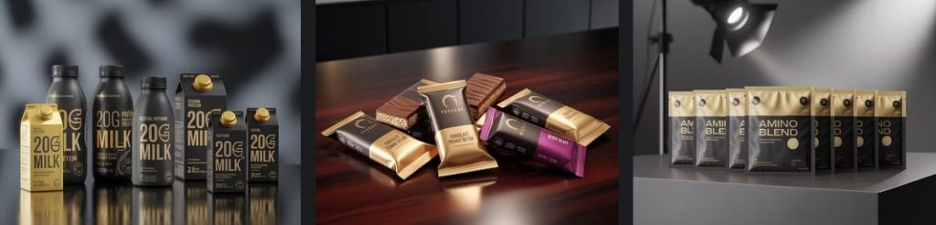 Advanced Nutrition Services announces positive progress with FasterCapital