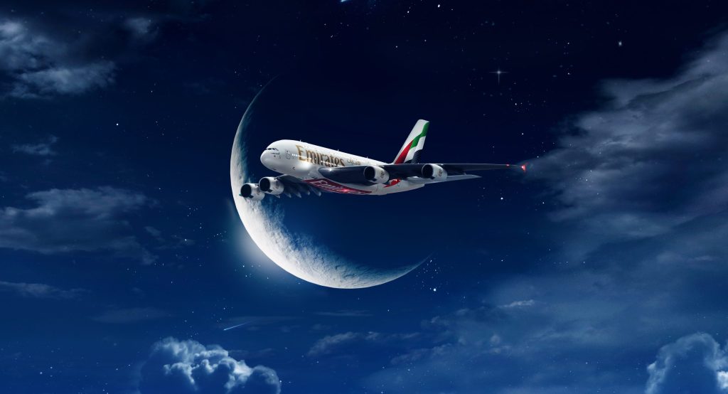 Emirates Skywards offers Ramadan rewards