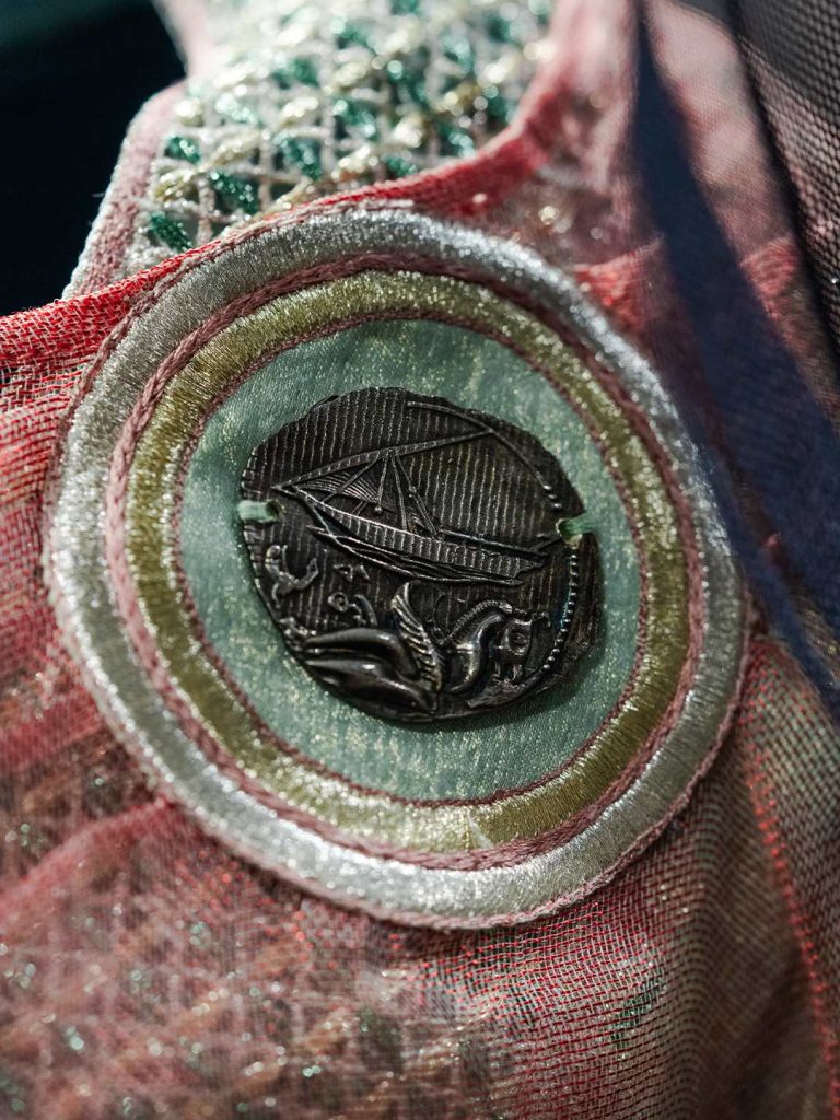 Al Shindagha Museum unveils new addition to Beauty and Adornment House