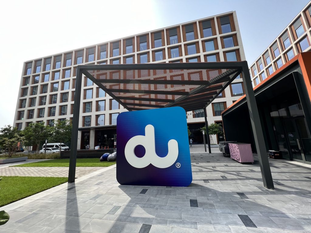 du holds Annual General Assembly meeting and approves a total cash dividend of AED 2.9 billion for 2025