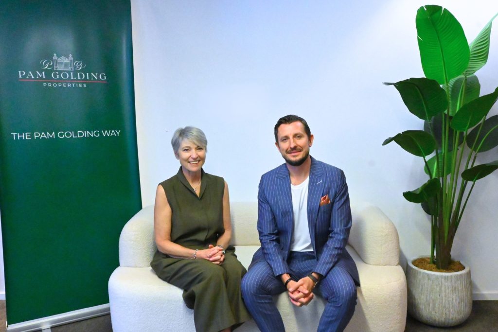 Pam Golding Properties expands global footprint with Dubai office