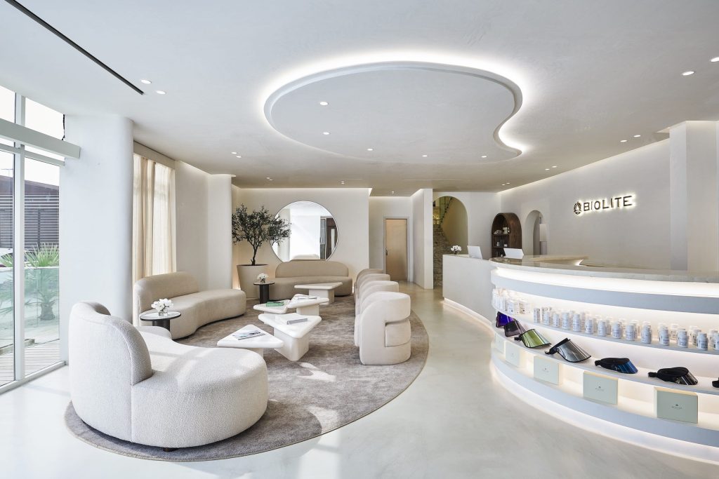 XERF arrives in Dubai as Biolite Clinic leads Middle East launch